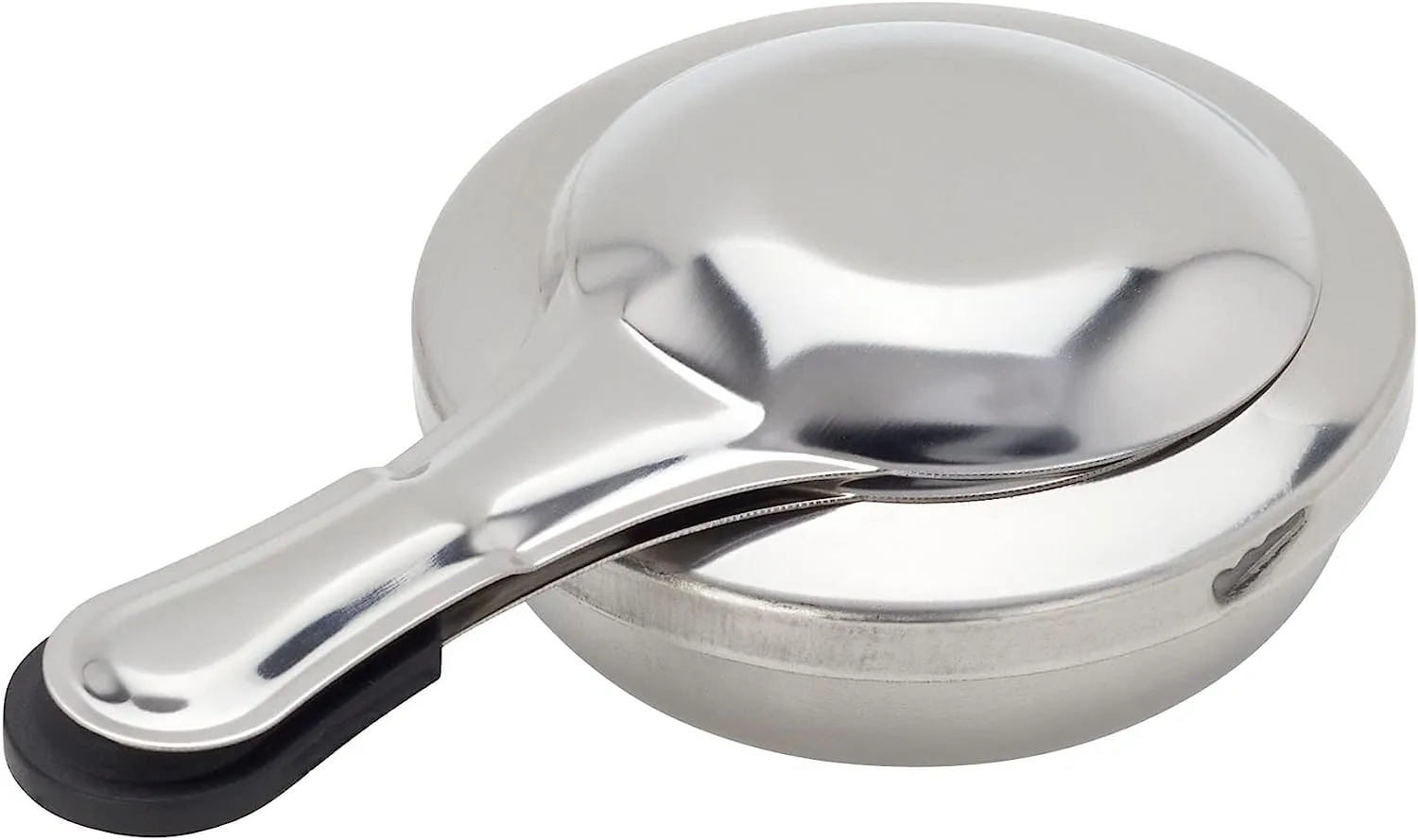 Zwilling set fonduta ghisa rossa 1,9 L 6 forchette formaggio