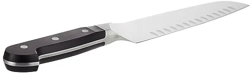 Zwilling Pro Santoku 38408-181-0 Coltello 18 cm Nero