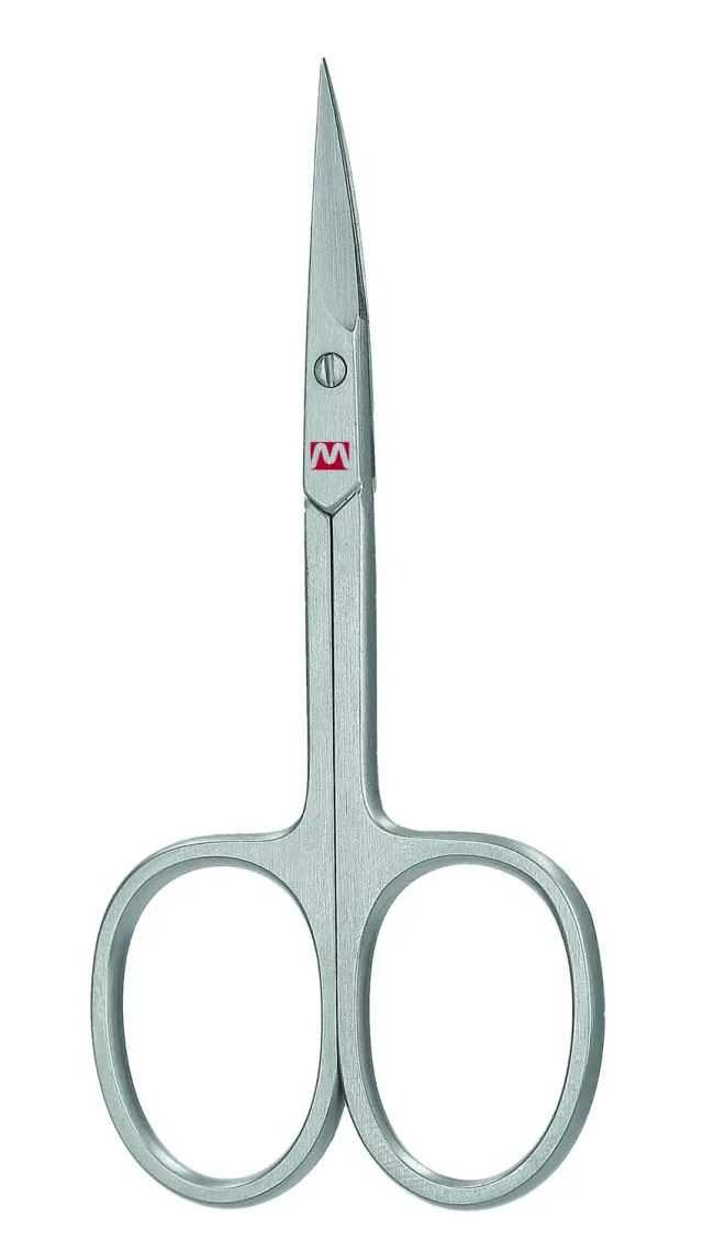 Montana Blu Forbici Unghie Cuticole 3,5 Pollici Inox