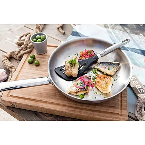 Zwilling Twin Choice padella 28 cm acciaio induzione