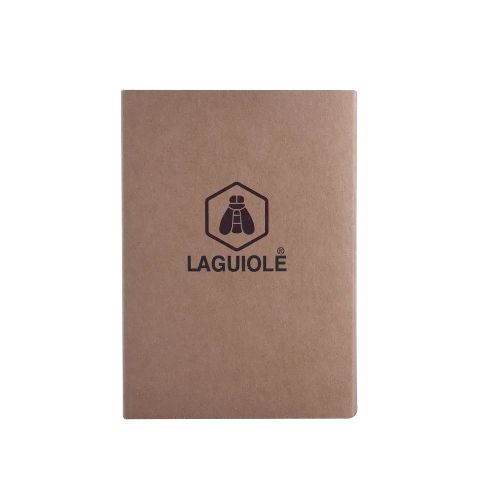 Laguiole en Aubrac Sommelier Cavatappi Leva Singola Pakka