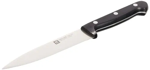 Zwilling Twin Chef Coltello Carne 16 cm Plastica 3 Rivetti