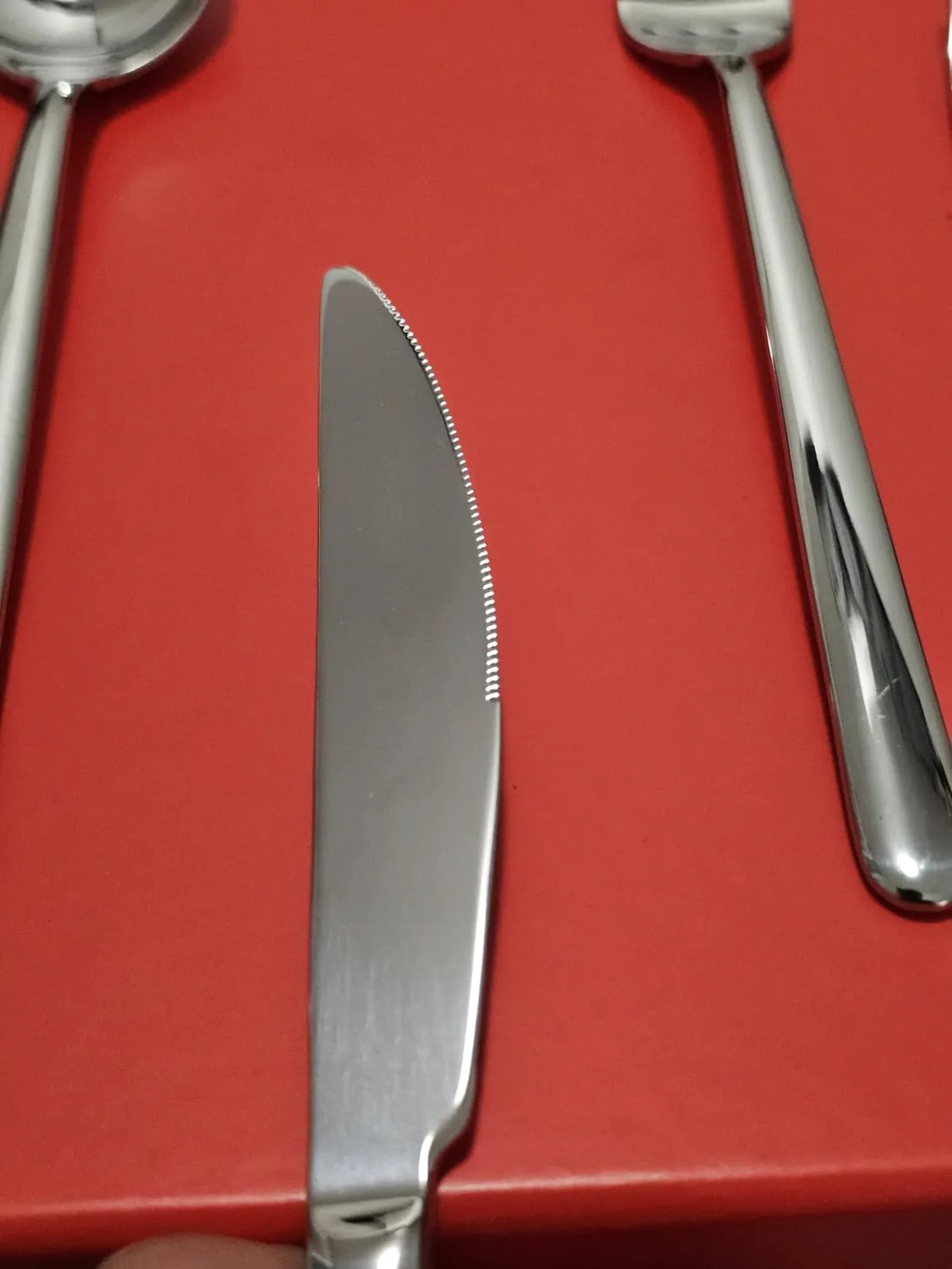 Zwilling Minimale set posate 68 pezzi opaco 12 persone