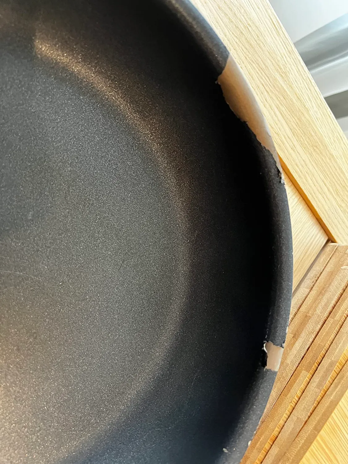 Zwilling Pro padella 28 cm antiaderente inox 65129-280