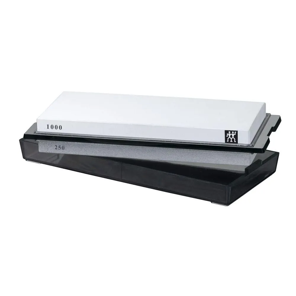 Zwilling Pietra Affilare Ceramica 20x8,5cm Grana 3000/8000