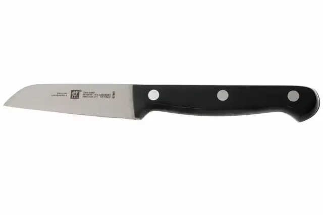 Zwilling Twin Chef 8 cm coltello verdure inox