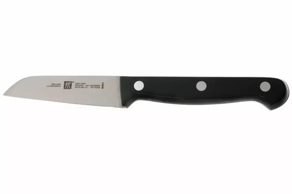 Zwilling Twin Chef 8 cm coltello verdure inox