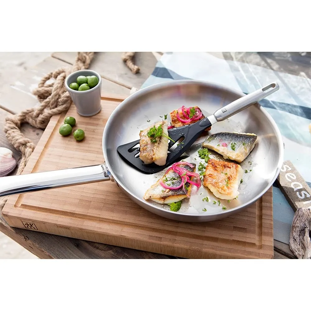 Zwilling Twin Choice padella 28 cm acciaio induzione