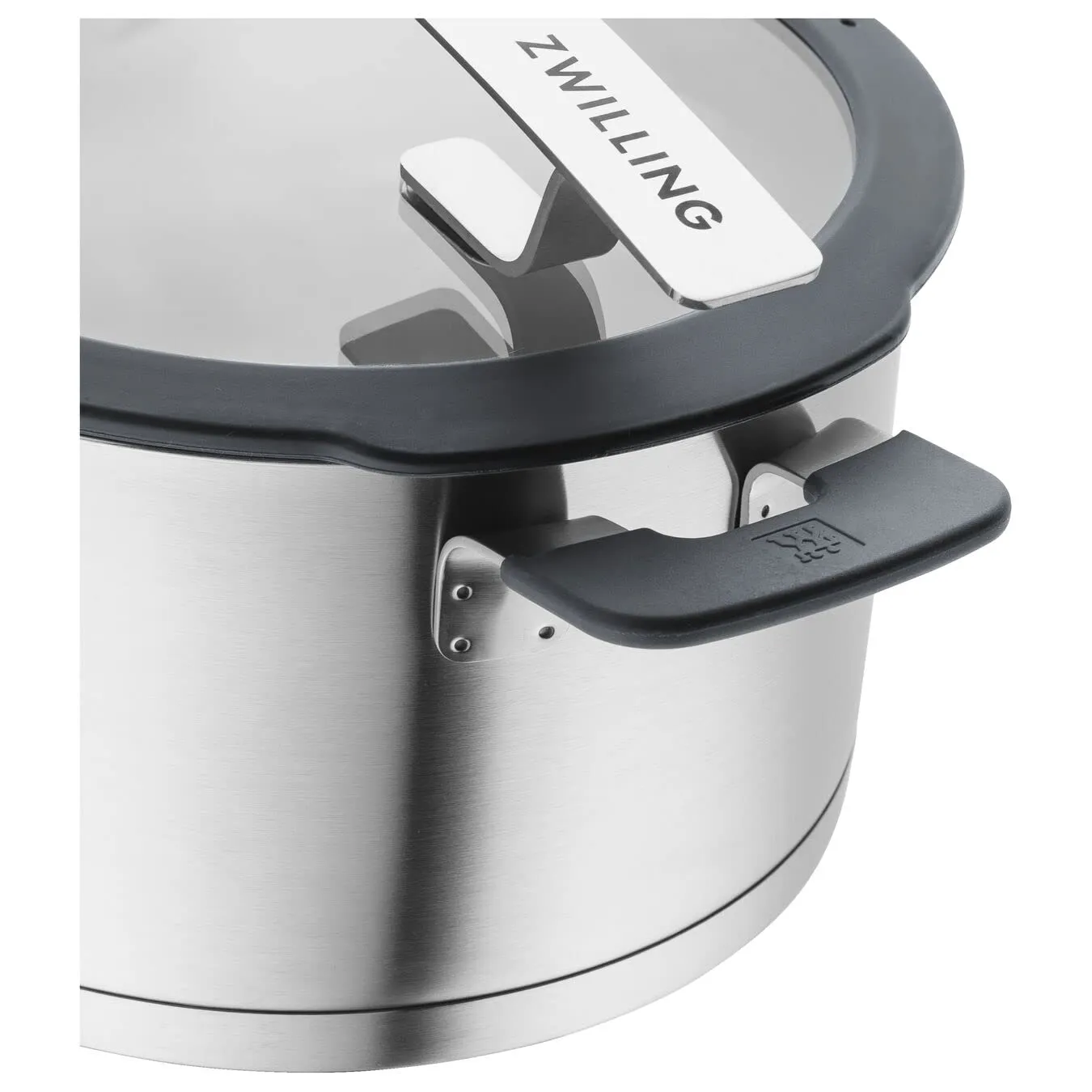 Zwilling Simplify 66873-200 pentola inox 20 cm 3,5 l