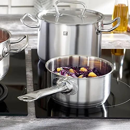 Zwilling Twin Classic casseruola 16 cm acciaio