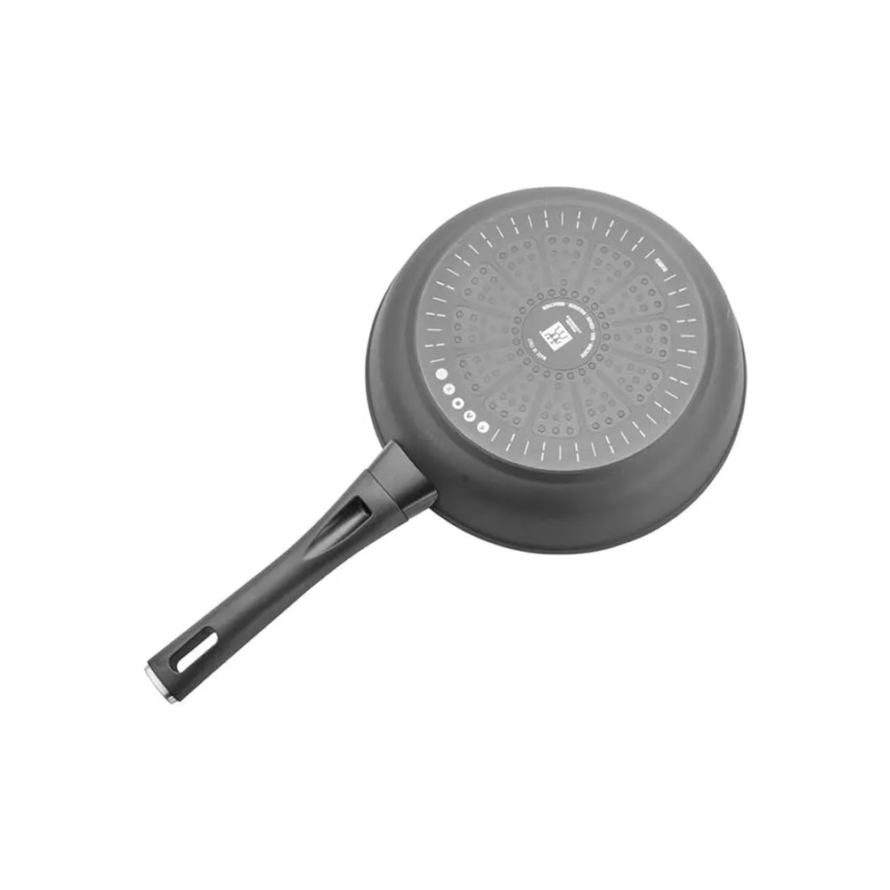 Zwilling Madura Plus padella antiaderente 24 cm granite