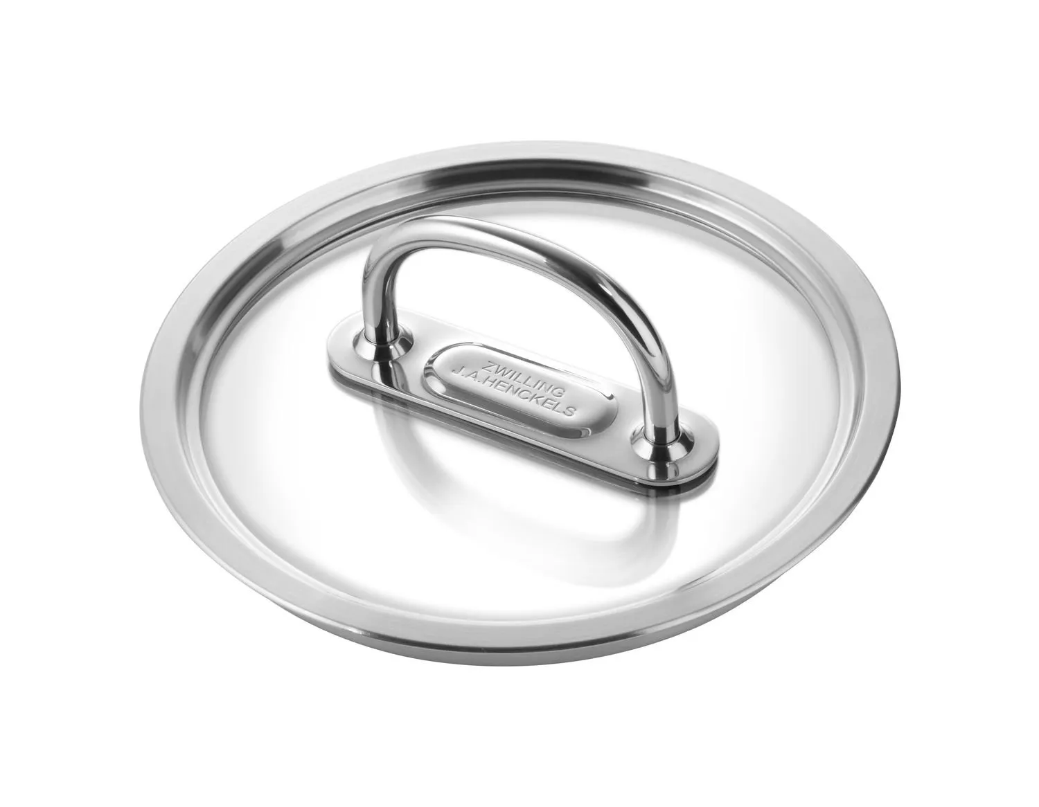 Zwilling Prime casseruola 64065-180-0 18 cm 2,3 litri