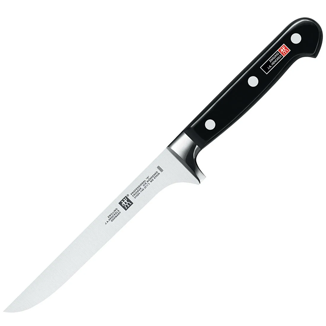 Zwilling Twin Pro S 31024-143 coltello disosso 14 cm forgiato
