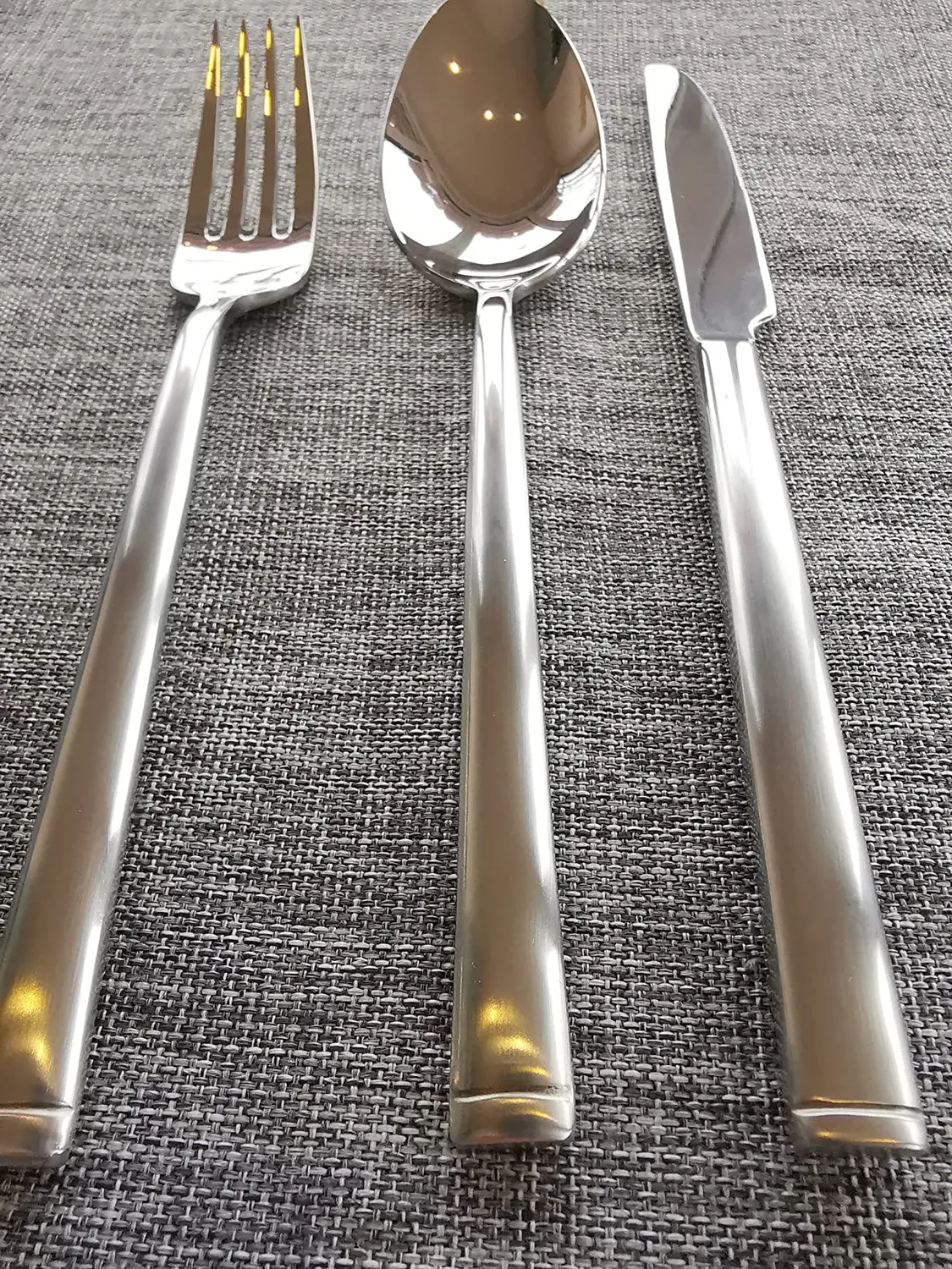 Zwilling Senses 07030-338 set posate acciaio 68 pezzi 18/10