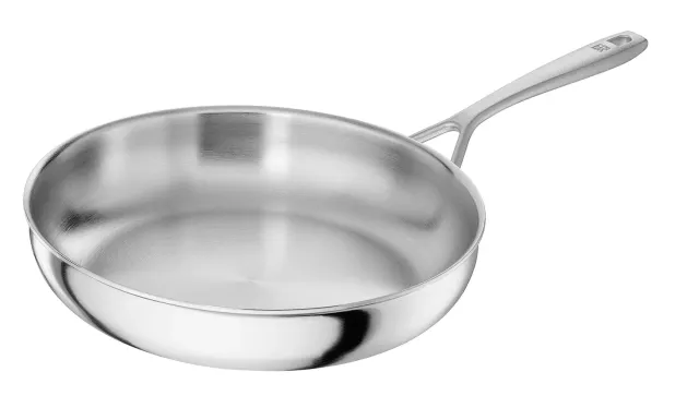 Zwilling Sensation Padella Acciaio Inox 28 cm Induzione