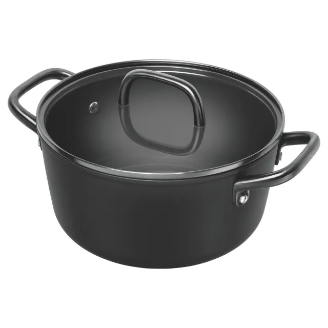 Zwilling Milano pentola 24 cm 4,7 L ceramica induzione