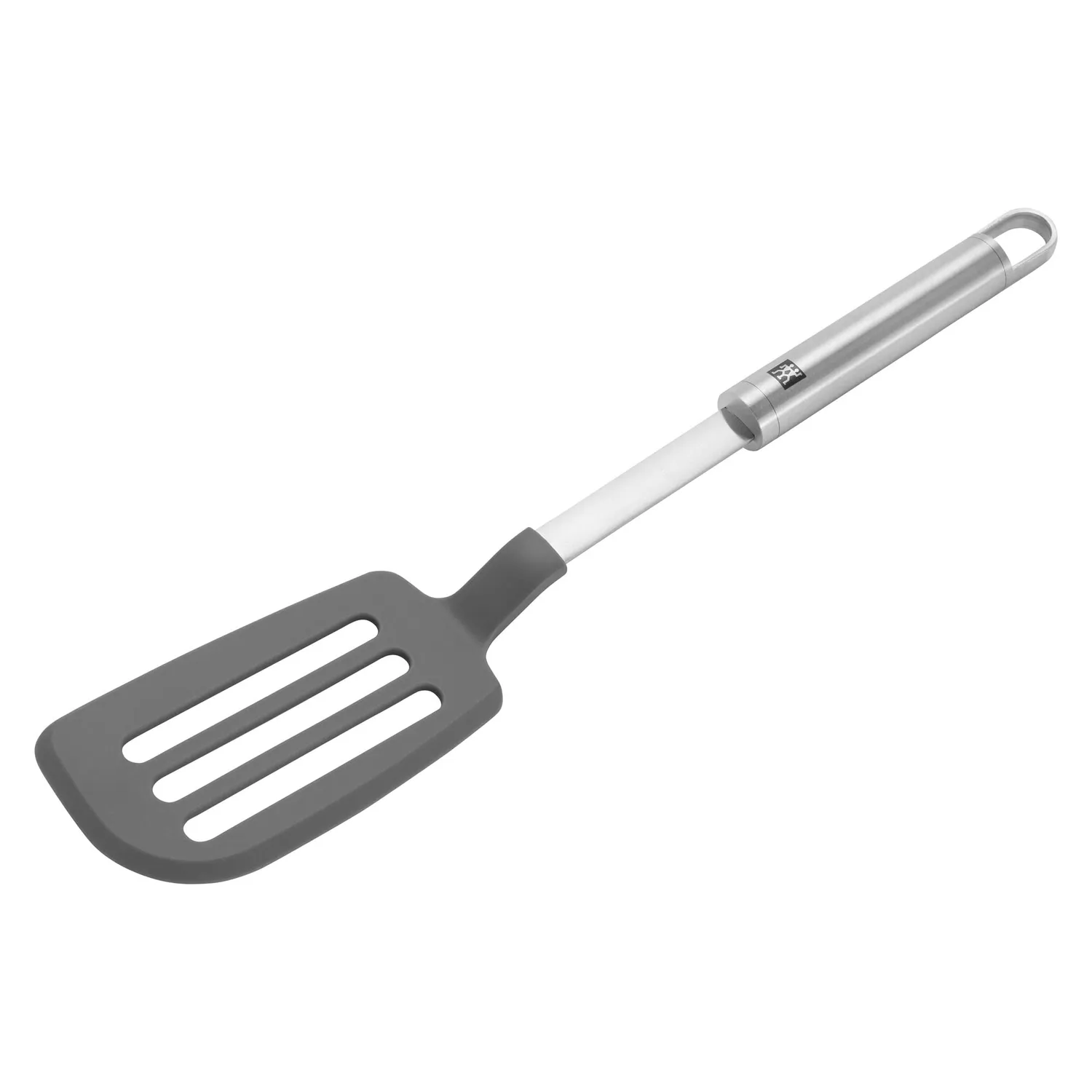 Zwilling Pro spatola silicone forata antiaderente
