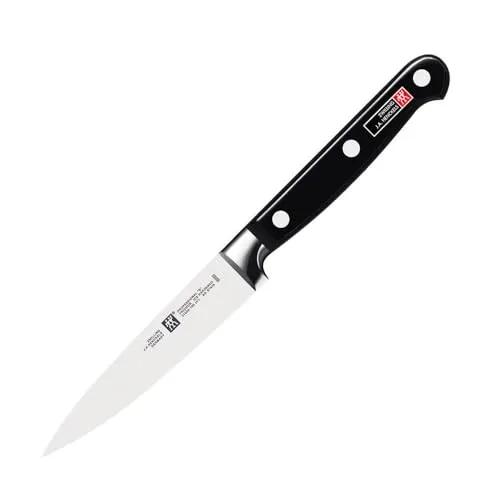 Zwilling Professional S spelucchino 10 cm acciaio forgiato