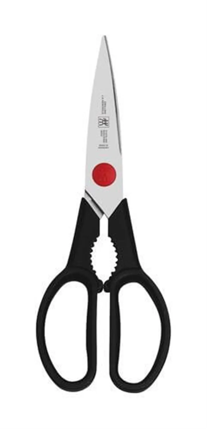 Zwilling Professional S Ceppo Coltelli 7 Pezzi Bambu