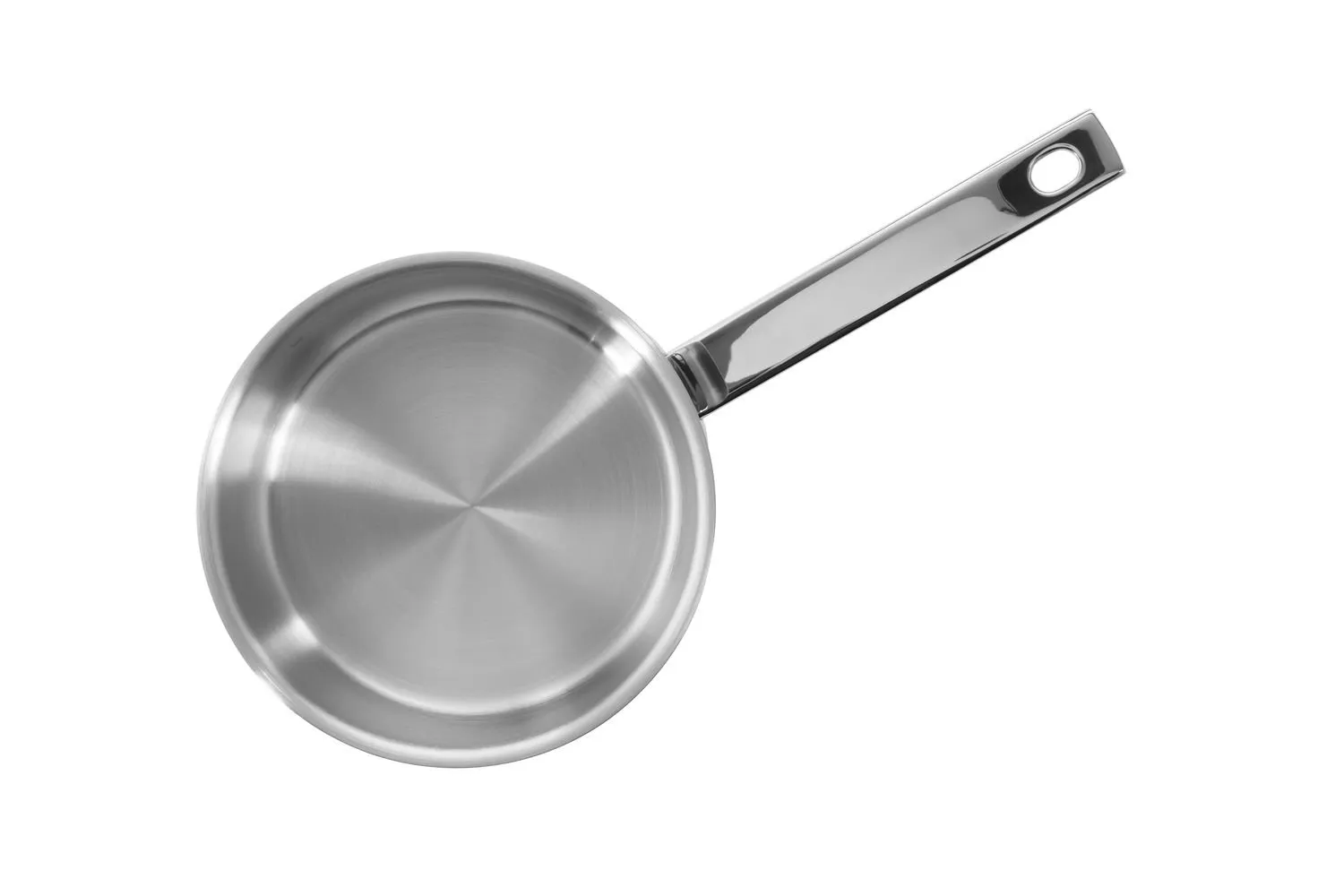 Zwilling Prime casseruola 18 cm 2,4 L acciaio inox