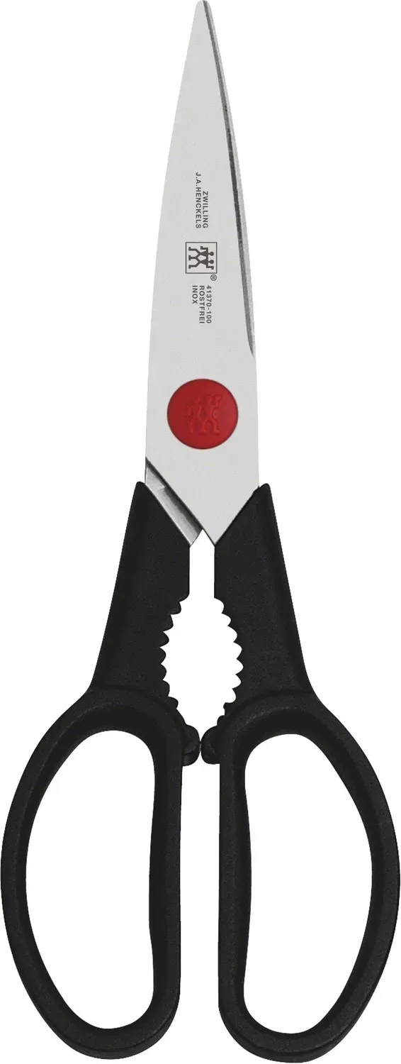 ZWILLING Twin L Forbici Multiuso 21 cm Acciaio Inox