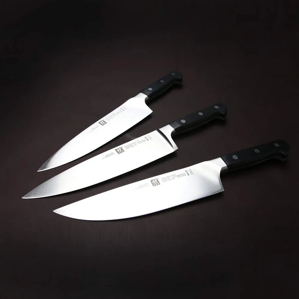 Zwilling Professional S 31020-131-0 spelucchino 13 cm