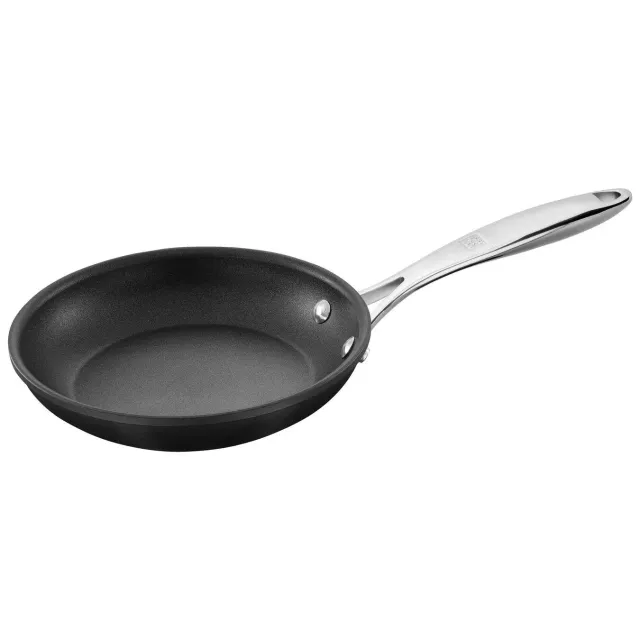 Zwilling Forte 200 Padella Antiaderente Titanium Manico Freddo