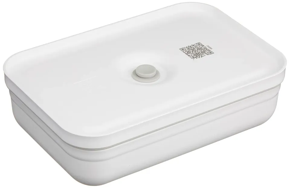 Zwilling Fresh & Save 36801-318 Contenitore Sottovuoto Piatto Grande