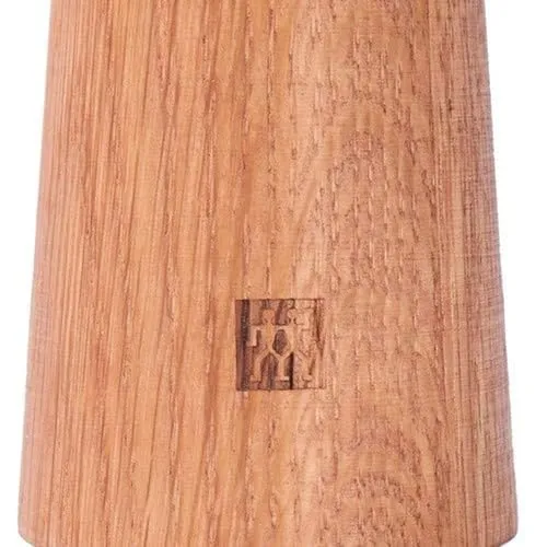Zwilling Spices 39500-026-0 macinasale legno naturale ceramica