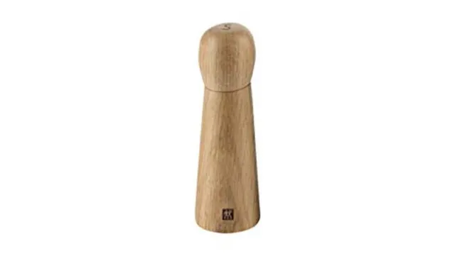 Zwilling Spices 39500-026-0 macinasale legno naturale ceramica