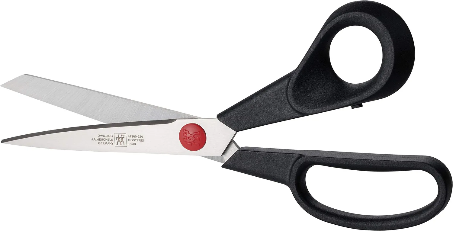 Zwilling Twin L 41300-191 forbici multiuso acciaio 19 cm
