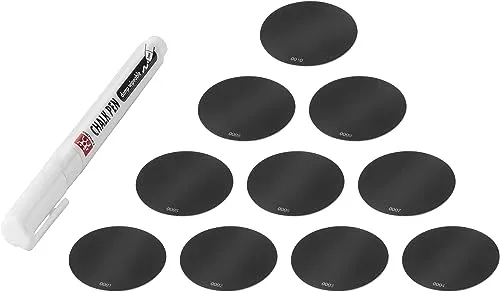 Zwilling Fresh & Save Cube etichette NFC 11 pezzi