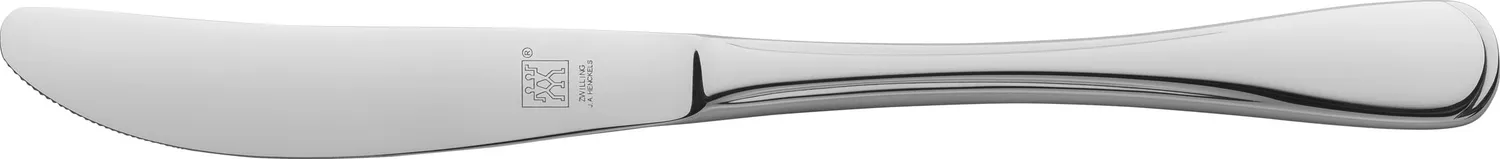 Zwilling Nottingham Servizio Posate 68 pz 12 Persone Lucido