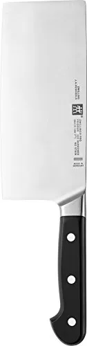 Zwilling Coltello Cuoco Cinese 18 cm acciaio Friodur