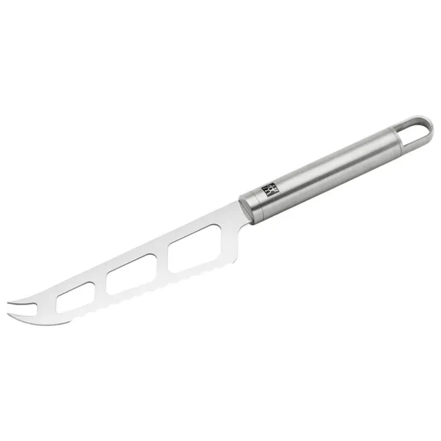 Zwilling Pro 37160-017 coltello formaggio 27,6 cm inox