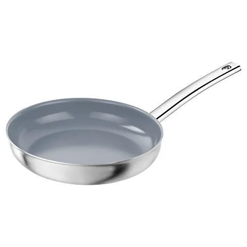 Zwilling padella antiaderente induzione manico