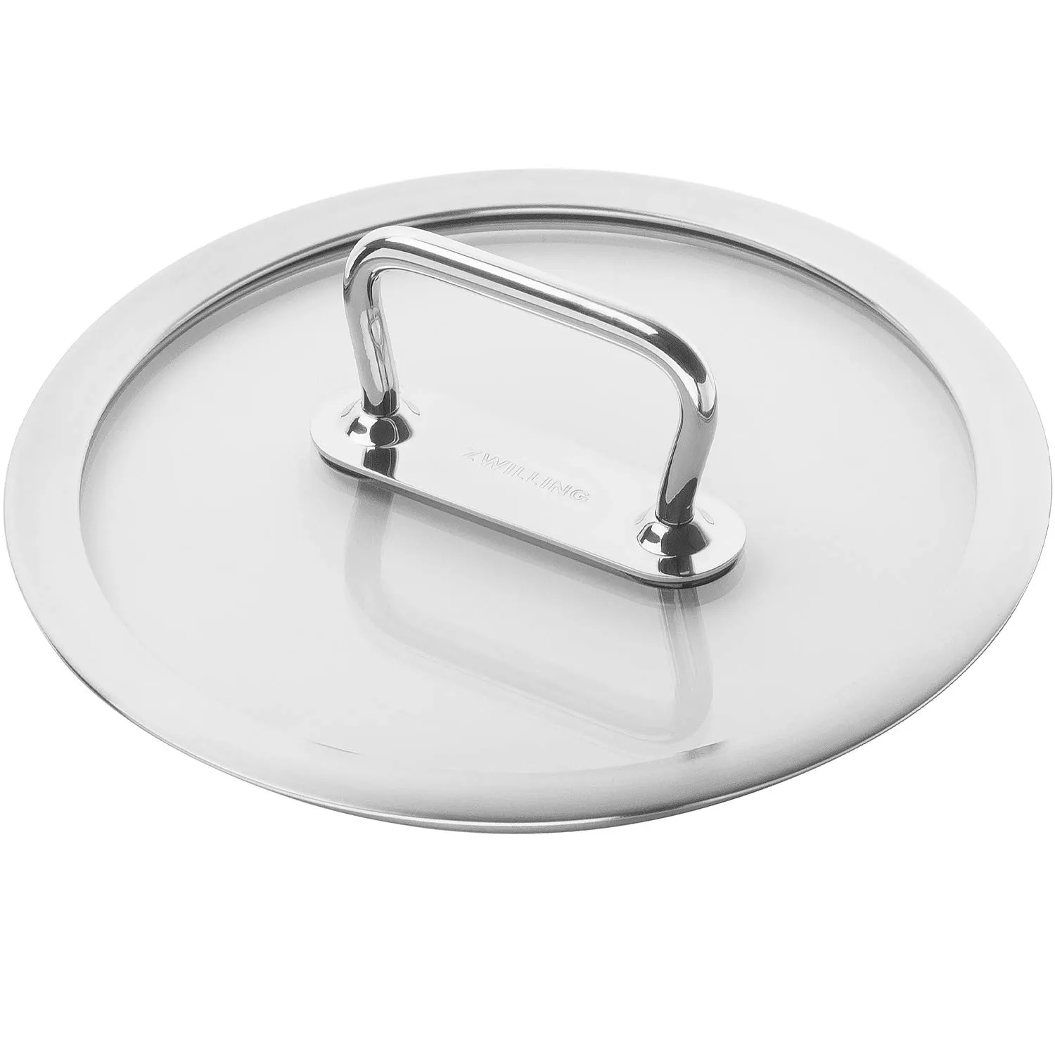 Zwilling Pro casseruola 20 cm acciaio 65122-200