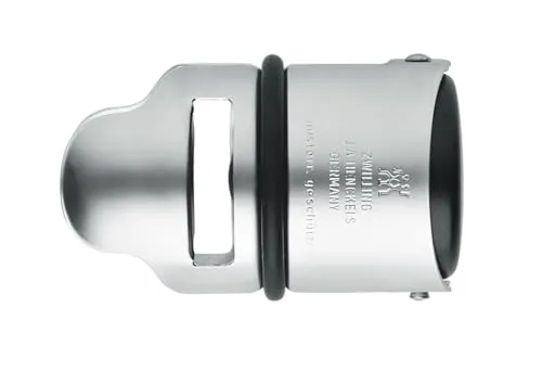Zwilling 39583-000-0 Tappo Champagne Nichelato