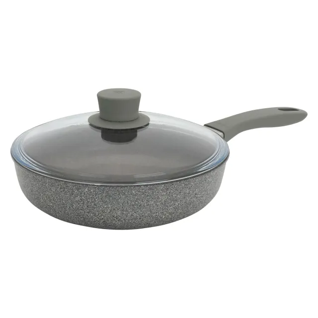 Zwilling Parma Plus padella antiaderente 2,6 qt con coperchio