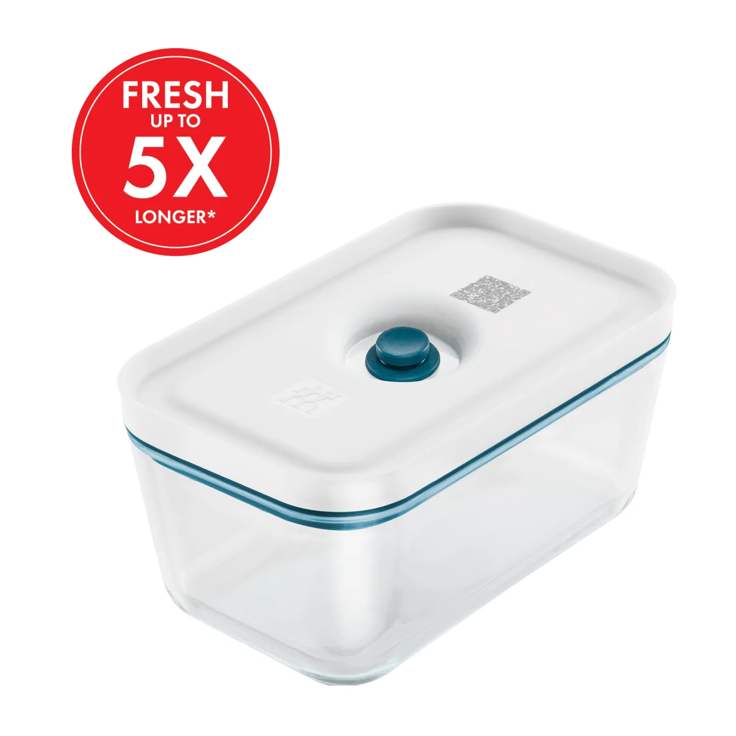 Zwilling Fresh & Save contenitore sottovuoto media ermetico