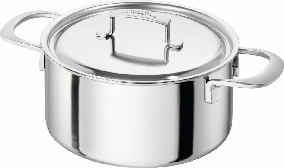 Zwilling Sensation 66002-242-0 casseruola 24 cm 5,2 L inox