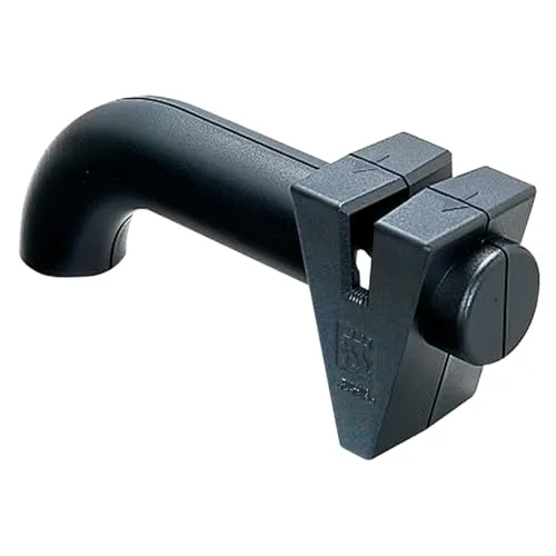 Zwilling Twin Sharp 32591 affilacoltelli manuale nero
