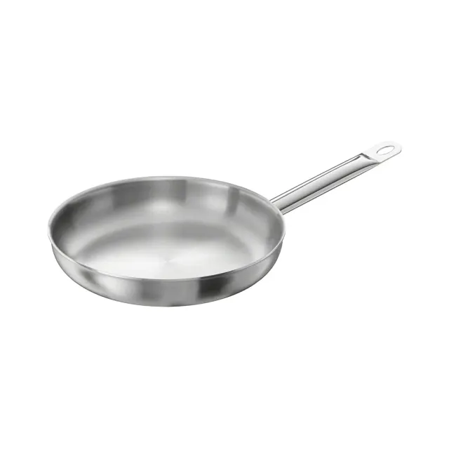 Zwilling Twin Choice padella 28 cm acciaio induzione