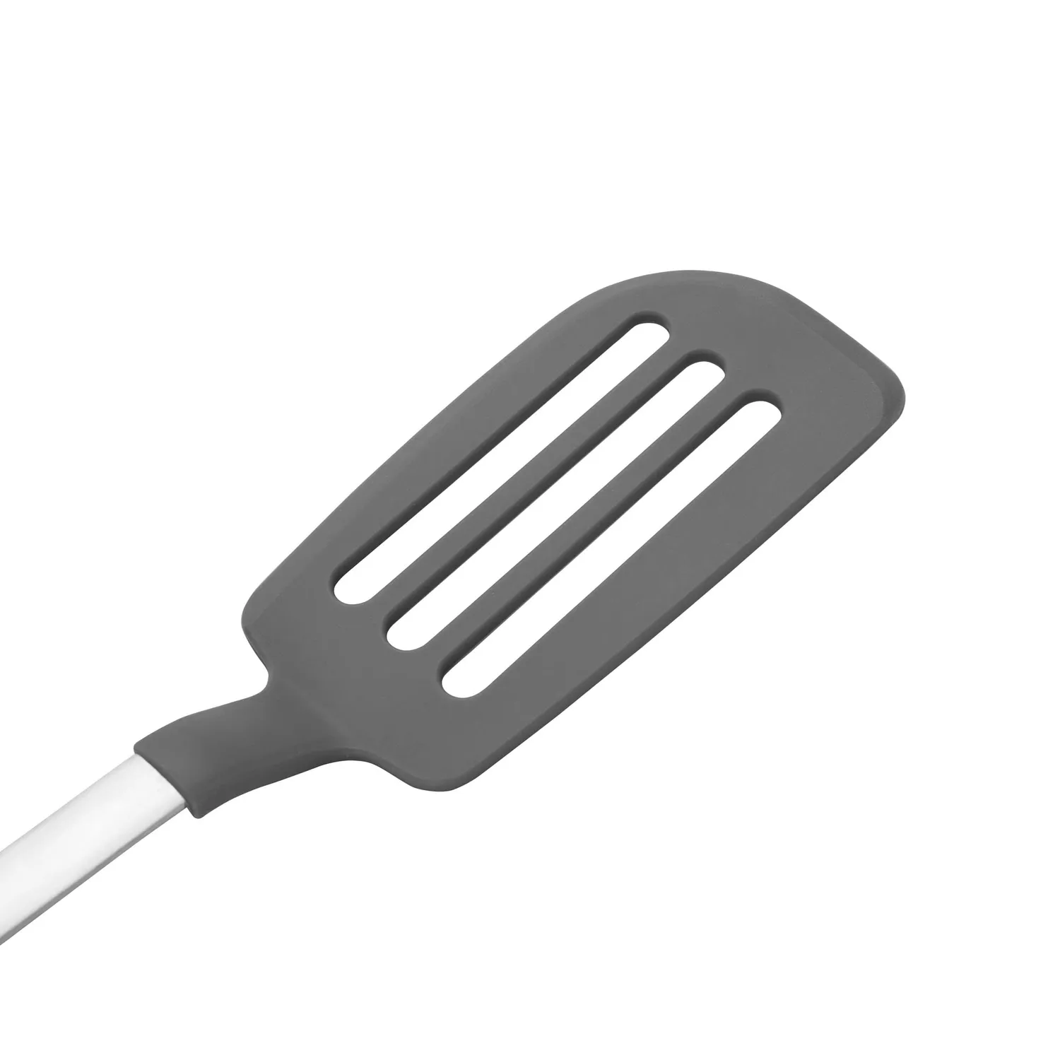Zwilling Pro spatola silicone forata antiaderente
