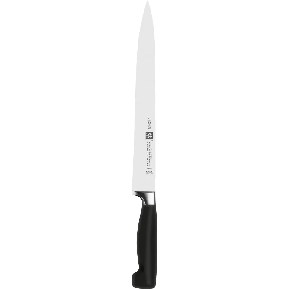 Zwilling Twin Four Star coltello prosciutto 26 cm forgiato