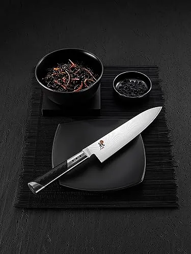 Miyabi 7000D Shotoh spelucchino 13 cm damasco