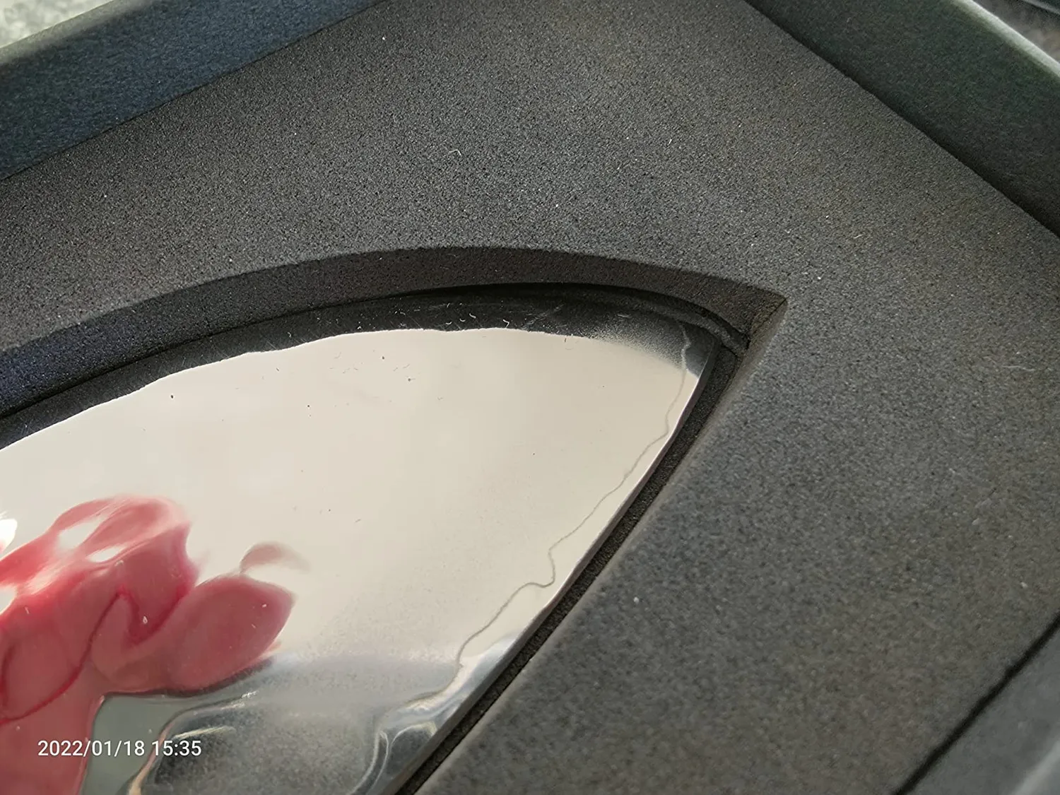 Miyabi 6000 MCT 34074-181 Santoku 18 cm Tsuchime