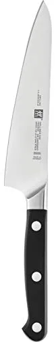 Zwilling Pro Compact Coltello da Cuoco 14 cm Forgiato
