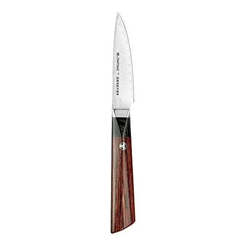 Kramer by Zwilling Meiji spelucchino 10,2 cm damasco FC61