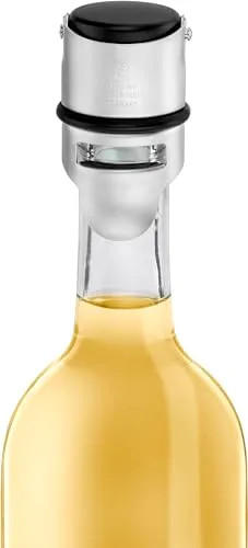 Zwilling 39583-000-0 Tappo Champagne Nichelato